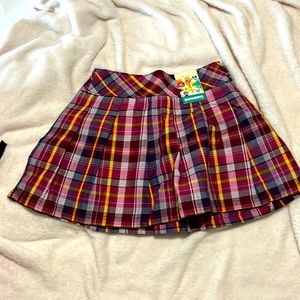 Girls 4T SKORTS